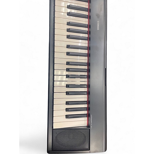 Used Yamaha  NP12-B Keyboard Workstation
