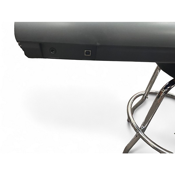 Used Yamaha  NP12-B Keyboard Workstation