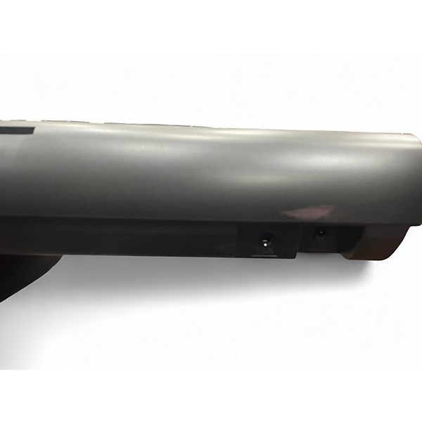 Used Yamaha  NP12-B Keyboard Workstation