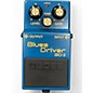 Used BOSS BD2 Blues Driver Effect Pedal thumbnail