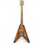 Used Dunable Guitars Asteroid USA Custom Shop Mahogany Solid Body Electric Guitar thumbnail