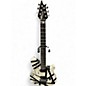 Used EVH Wolfgang Special BLACK STRIPE Solid Body Electric Guitar thumbnail