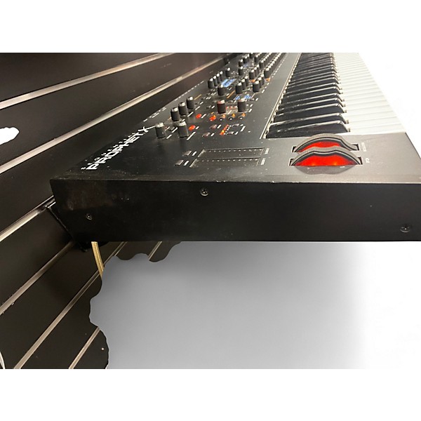 Used Sequential Prophet X Synthesizer