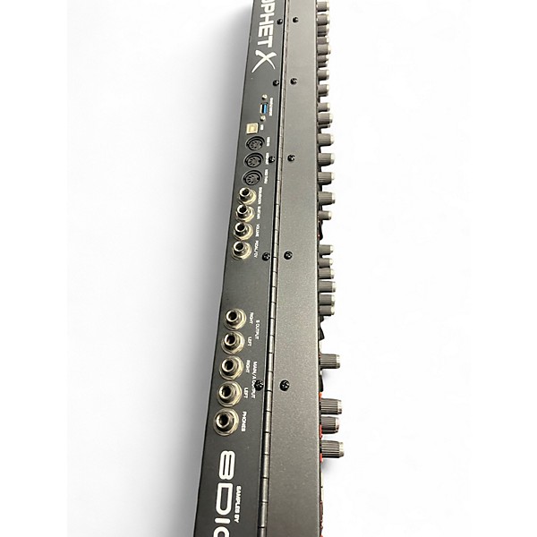 Used Sequential Prophet X Synthesizer
