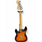 Used Fender STRATOCASTER 3 Color Sunburst Solid Body Electric Guitar