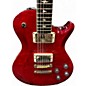 Used PRS S2 McCarty 594 RED Solid Body Electric Guitar