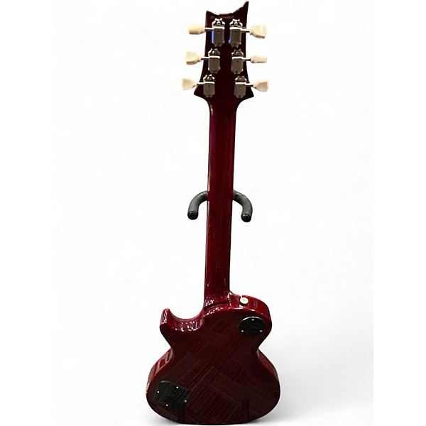 Used PRS S2 McCarty 594 RED Solid Body Electric Guitar