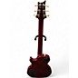 Used PRS S2 McCarty 594 RED Solid Body Electric Guitar