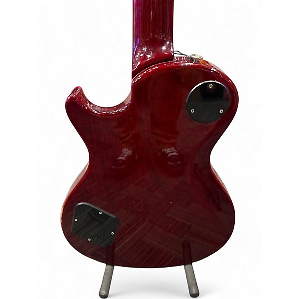 Used PRS S2 McCarty 594 RED Solid Body Electric Guitar