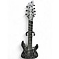 Used Schecter Guitar Research C1 7 STRING SILVER MOUNTAIN Solid Body Electric Guitar thumbnail
