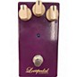 Used Lovepedal CUSTOM PLEXI 100 Effect Pedal thumbnail