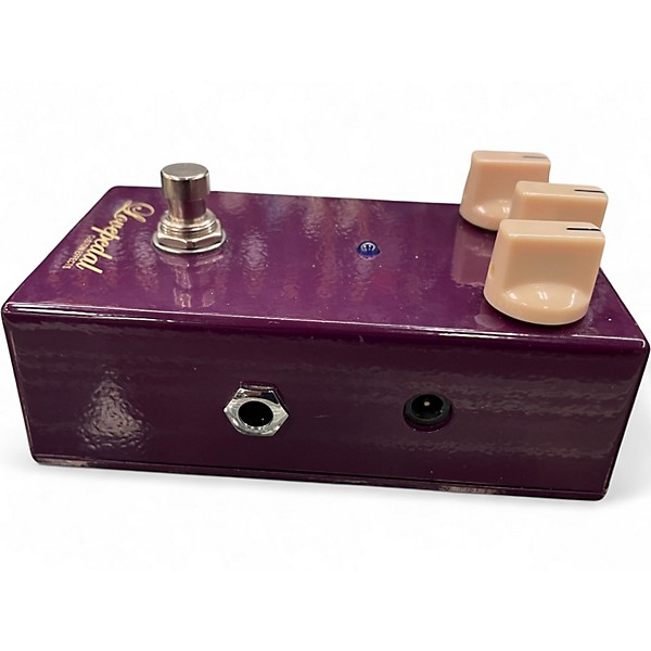 Used Lovepedal CUSTOM PLEXI 100 Effect Pedal