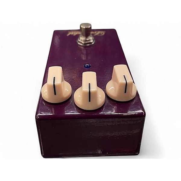 Used Lovepedal CUSTOM PLEXI 100 Effect Pedal