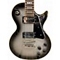 Used Epiphone LES PAUL CUSTOM PRO Silverburst Solid Body Electric Guitar