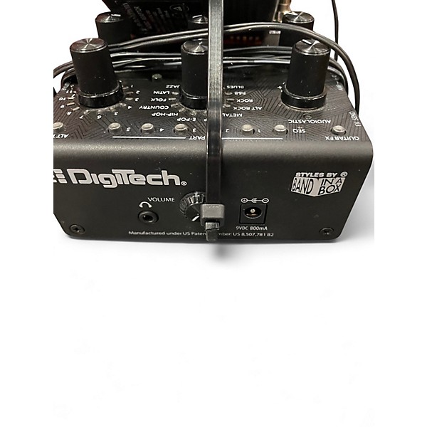 Used DigiTech Trio+ Band Creator Plus Looper Pedal