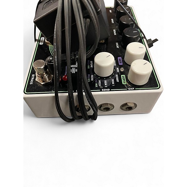 Used Electro-Harmonix Superego+ Synth Effect Processor
