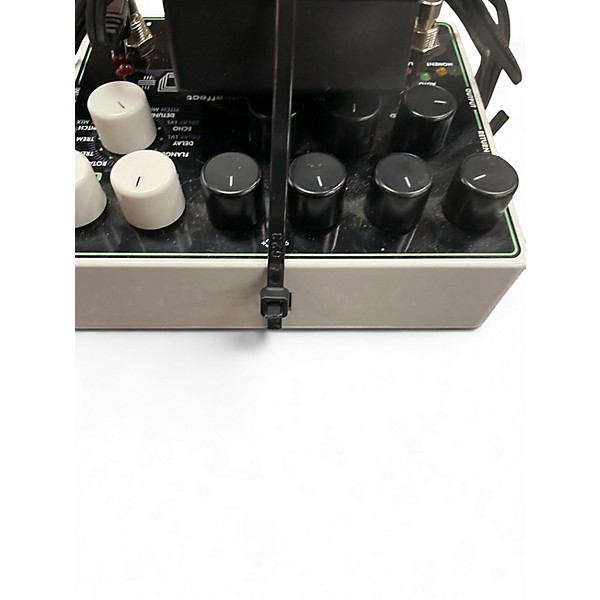 Used Electro-Harmonix Superego+ Synth Effect Processor