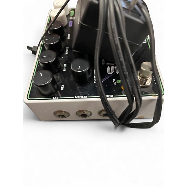 Used Electro-Harmonix Superego+ Synth Effect Processor