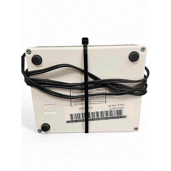 Used Electro-Harmonix Superego+ Synth Effect Processor