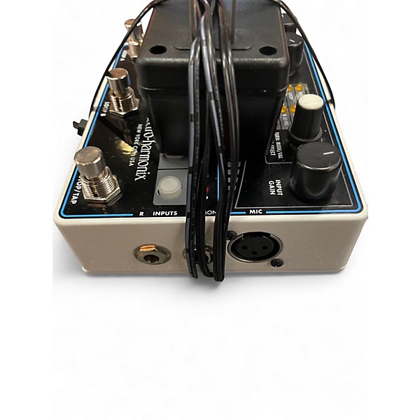 Used Electro-Harmonix 22500 Multi-Track Recording Looper Pedal