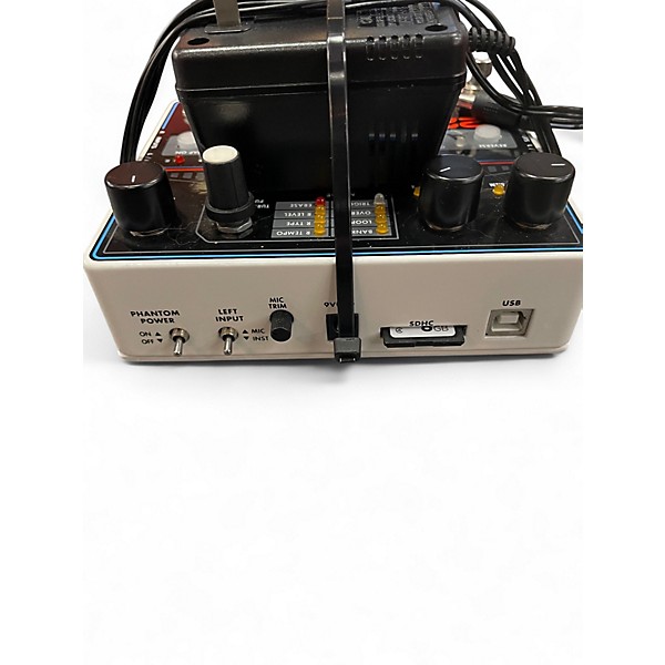 Used Electro-Harmonix 22500 Multi-Track Recording Looper Pedal