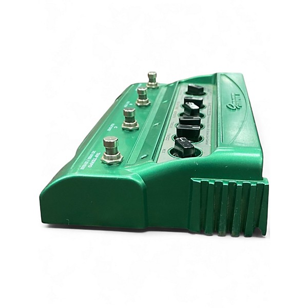 Used Line 6 DL4 Delay Modeler Effect Pedal