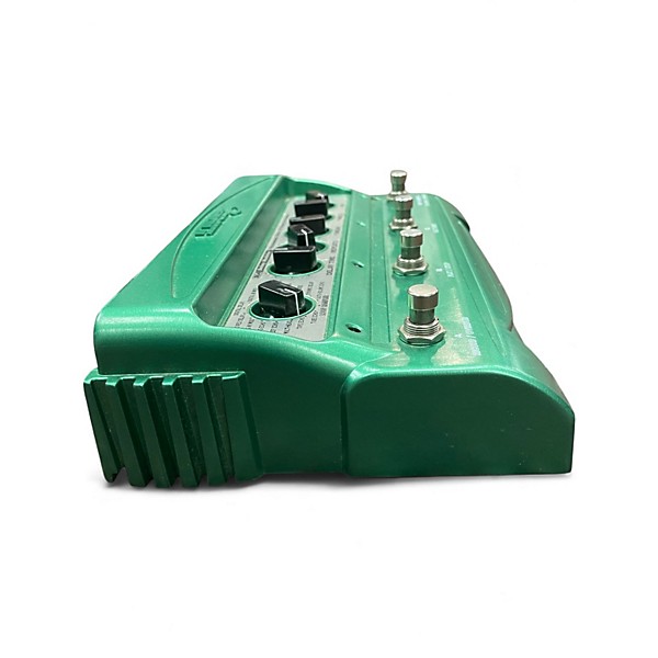 Used Line 6 DL4 Delay Modeler Effect Pedal