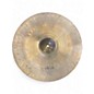 Used SABIAN 22in AAX X-Plosion Ride Cymbal