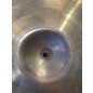 Used SABIAN 22in AAX X-Plosion Ride Cymbal