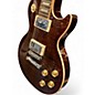 Used 2014 Gibson LES PAUL STANDARD ROOT BEER BURST Solid Body Electric Guitar