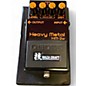 Used BOSS HM2W Effect Pedal thumbnail