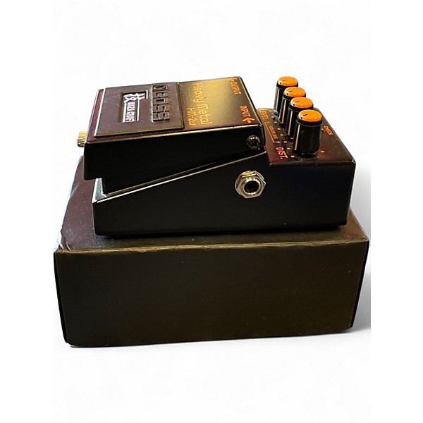 Used BOSS HM2W Effect Pedal