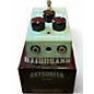 Used TC Electronic Skysurfer Reverb Effect Pedal