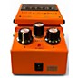 Used BOSS DS1 Distortion Effect Pedal