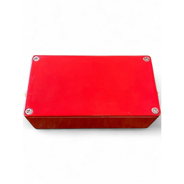 Used Landtone TRIPLE EFFECTS LOOP Pedal