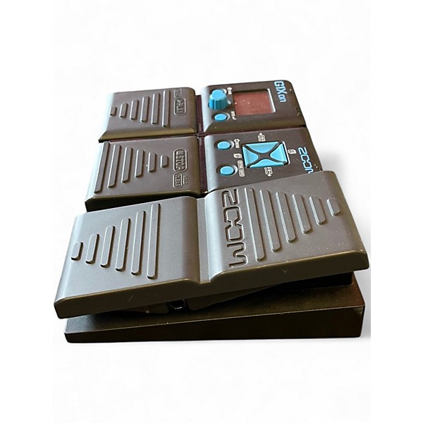 Used Zoom G1XN Effect Processor