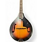 Used Gretsch Guitars G9320 New Yorker Deluxe Tobacco Sunburst Mandolin