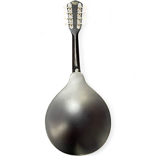 Used Gretsch Guitars G9320 New Yorker Deluxe Tobacco Sunburst Mandolin