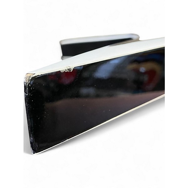 Used Jackson JS32 Randy Rhoads Black and White Solid Body Electric Guitar