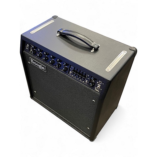 Used MESA/Boogie Mark V Thirty Five 1x12 Tube Guitar Combo Amp