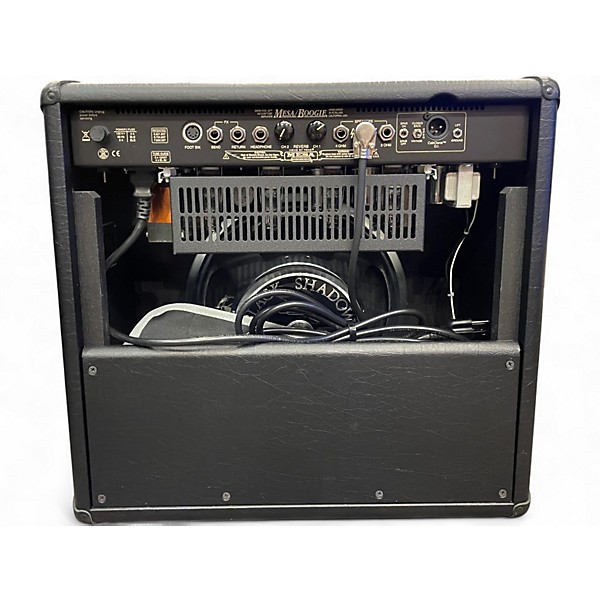 Used MESA/Boogie Mark V Thirty Five 1x12 Tube Guitar Combo Amp