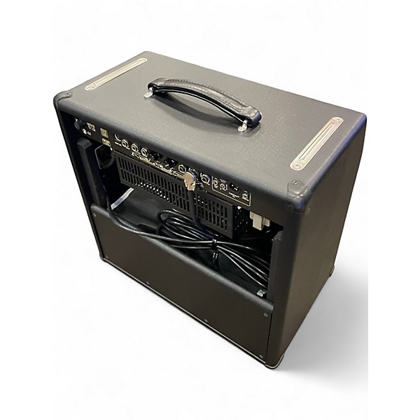 Used MESA/Boogie Mark V Thirty Five 1x12 Tube Guitar Combo Amp