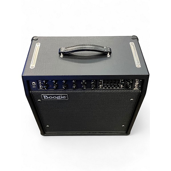 Used MESA/Boogie Mark V Thirty Five 1x12 Tube Guitar Combo Amp