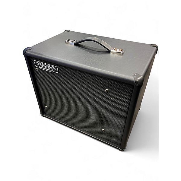 Used MESA/Boogie Thiele 1x12 90W 8Ohm Guitar Cabinet