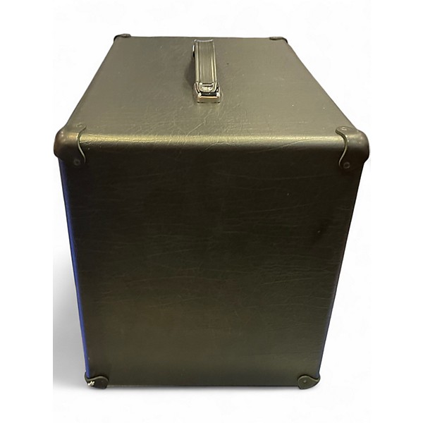 Used MESA/Boogie Thiele 1x12 90W 8Ohm Guitar Cabinet