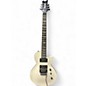 Used Kramer Assault White Solid Body Electric Guitar thumbnail