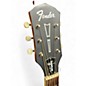 Used Fender Tim Armstrong Hellcat Natural Acoustic Electric Guitar