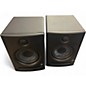 Used PreSonus Eris E5 Pair Powered Monitor thumbnail