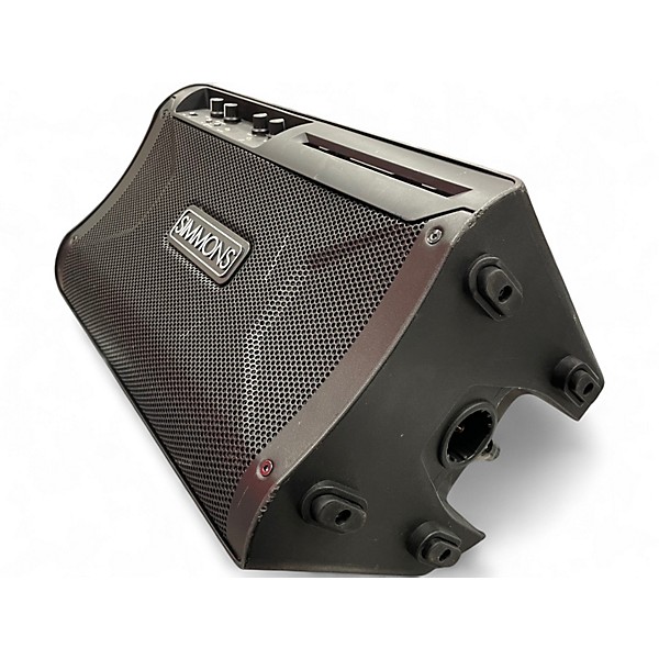 Used Simmons DA2108 Drum Amplifier