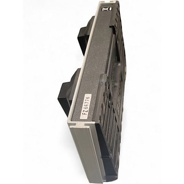 Used BOSS FS6 Dual Footswitch Sustain Pedal